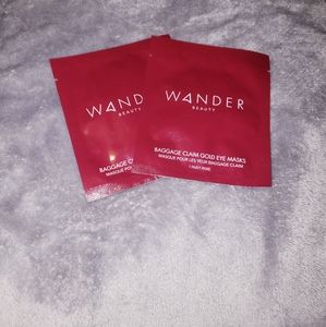 Wander Beauty Eye Masks